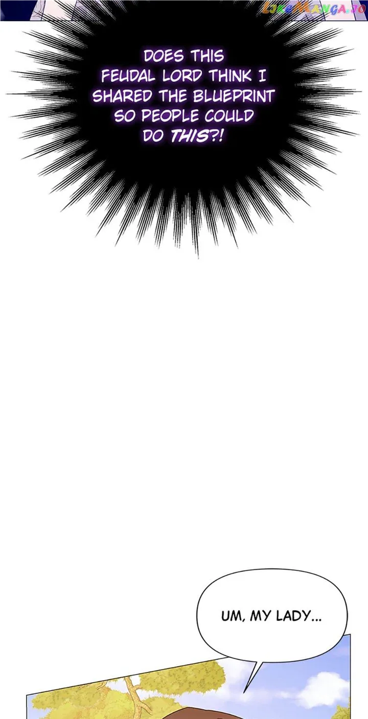 The Land Lord’s Baby Retires Chapter 72 page 61