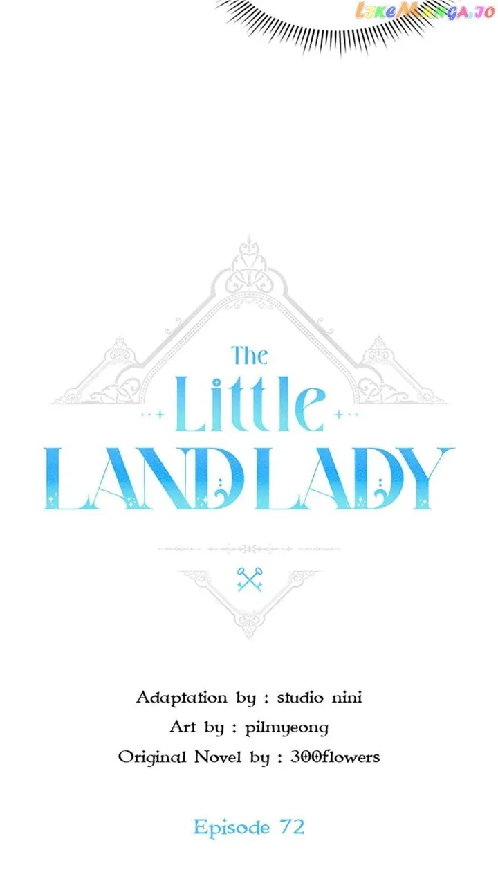 The Land Lord’s Baby Retires Chapter 72 page 16