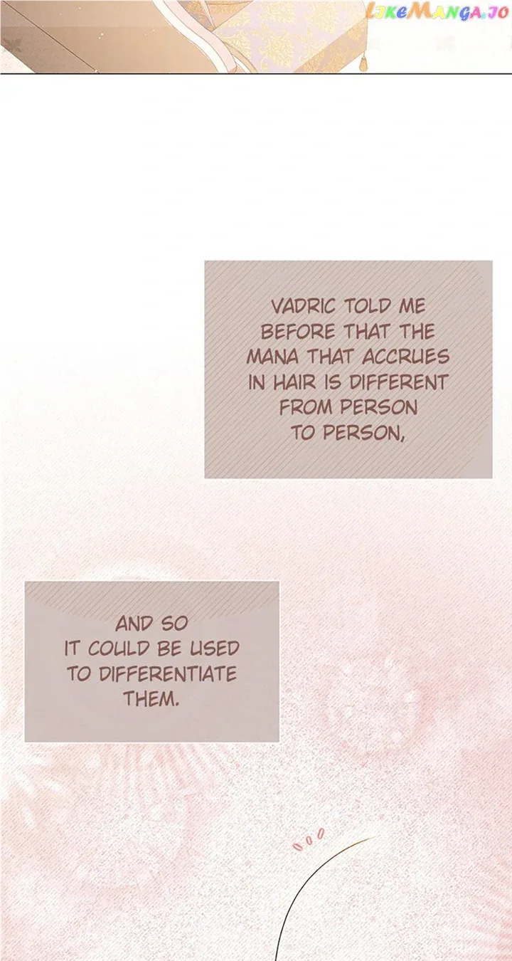 The Land Lord’s Baby Retires Chapter 72 page 4