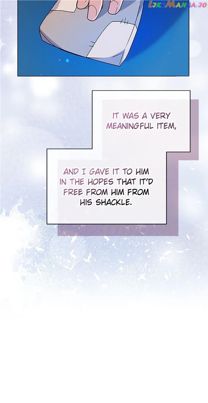 The Land Lord’s Baby Retires Chapter 72 page 47