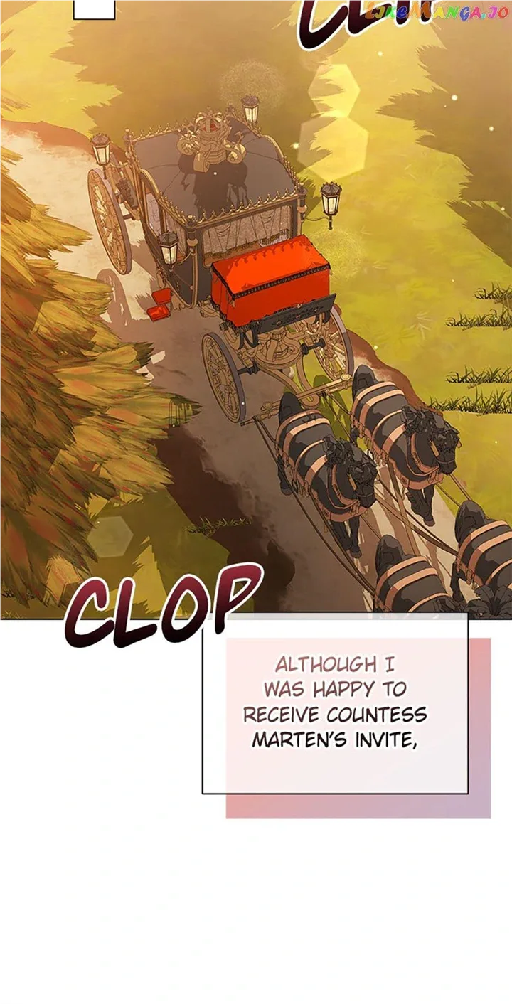 The Land Lord’s Baby Retires Chapter 72 page 44