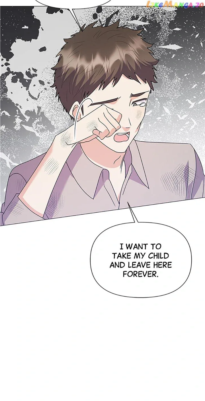The Land Lord’s Baby Retires Chapter 72 page 58