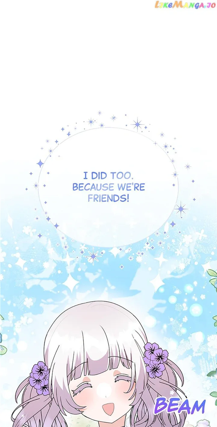 The Land Lord’s Baby Retires Chapter 72 page 38