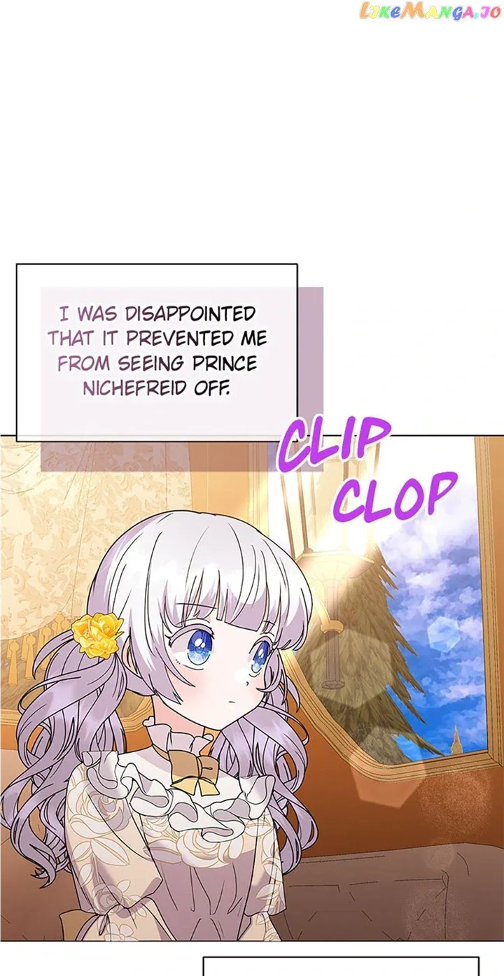 The Land Lord’s Baby Retires Chapter 72 page 45