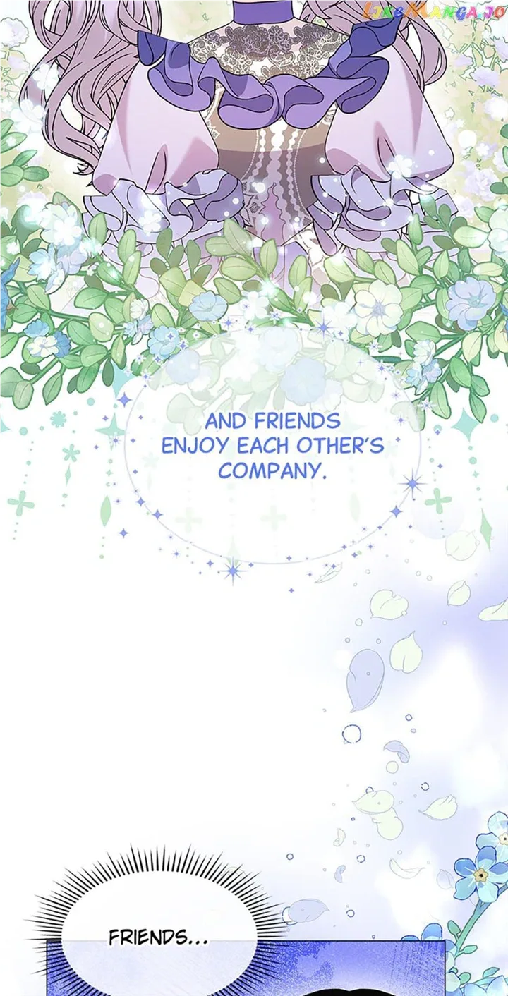 The Land Lord’s Baby Retires Chapter 72 page 39