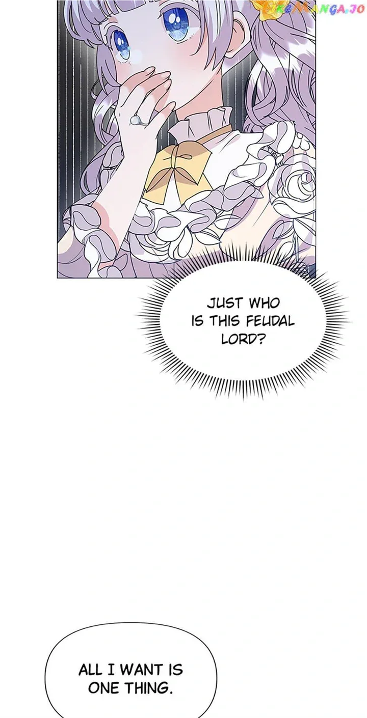 The Land Lord’s Baby Retires Chapter 72 page 57
