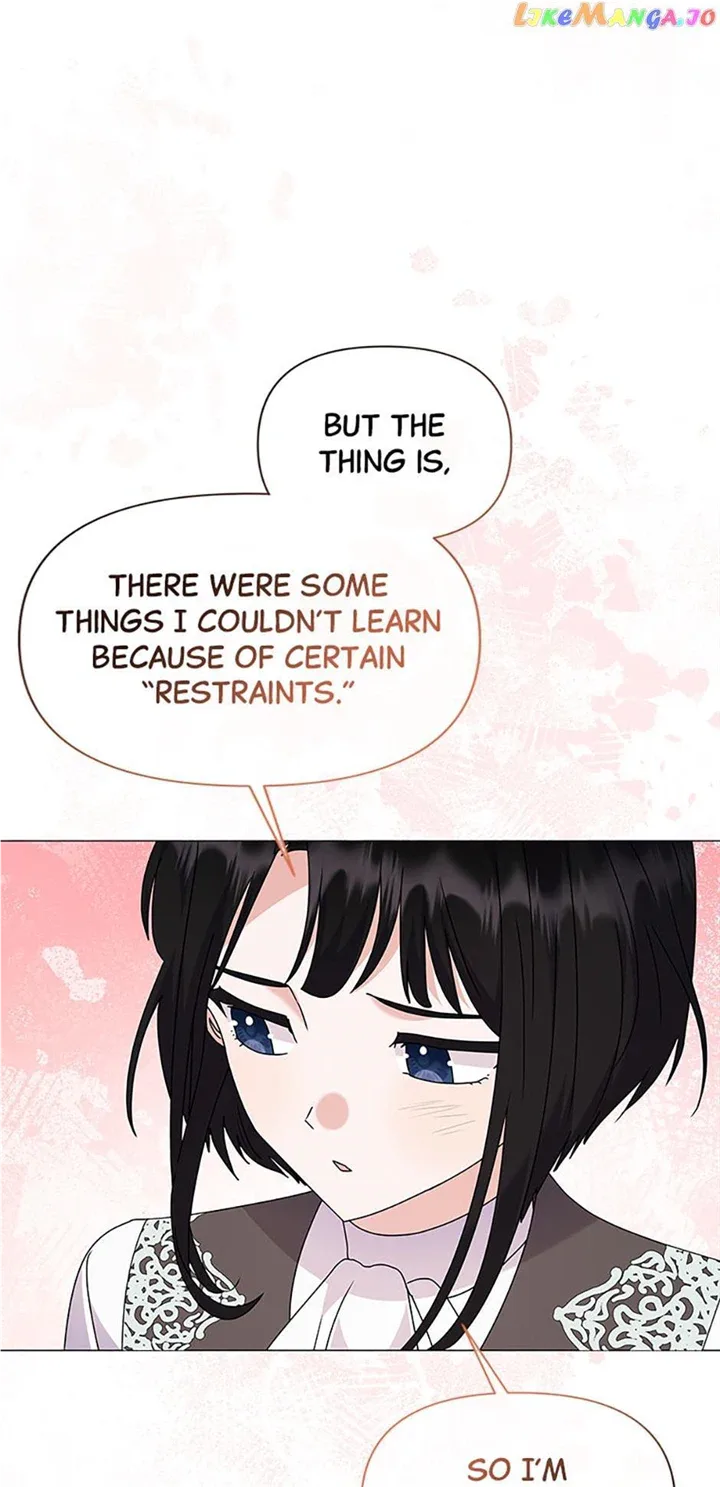 The Land Lord’s Baby Retires Chapter 72 page 27