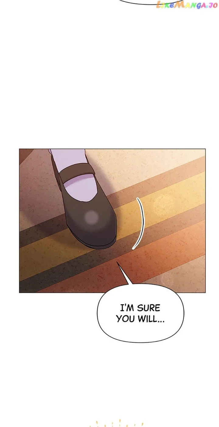 The Land Lord’s Baby Retires Chapter 72 page 32