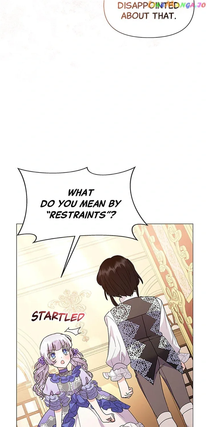 The Land Lord’s Baby Retires Chapter 72 page 28