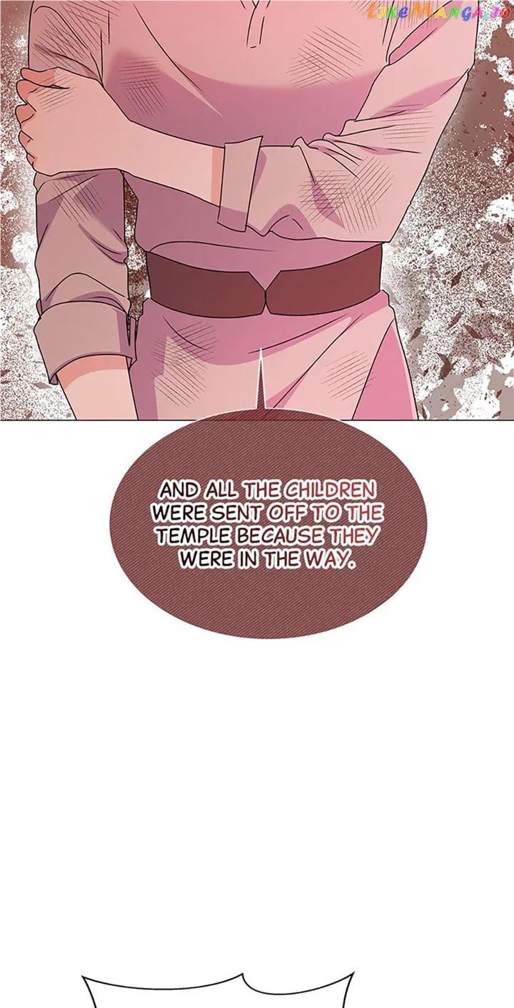 The Land Lord’s Baby Retires Chapter 72 page 53