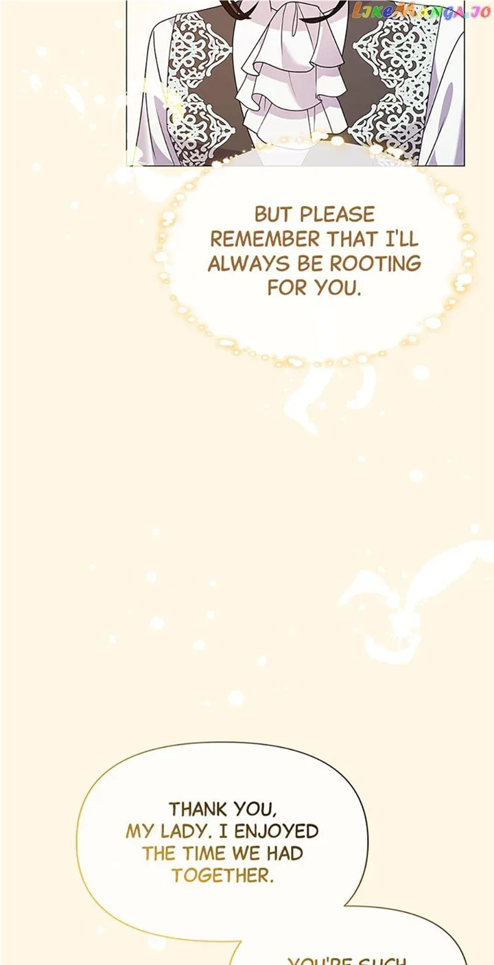 The Land Lord’s Baby Retires Chapter 72 page 36