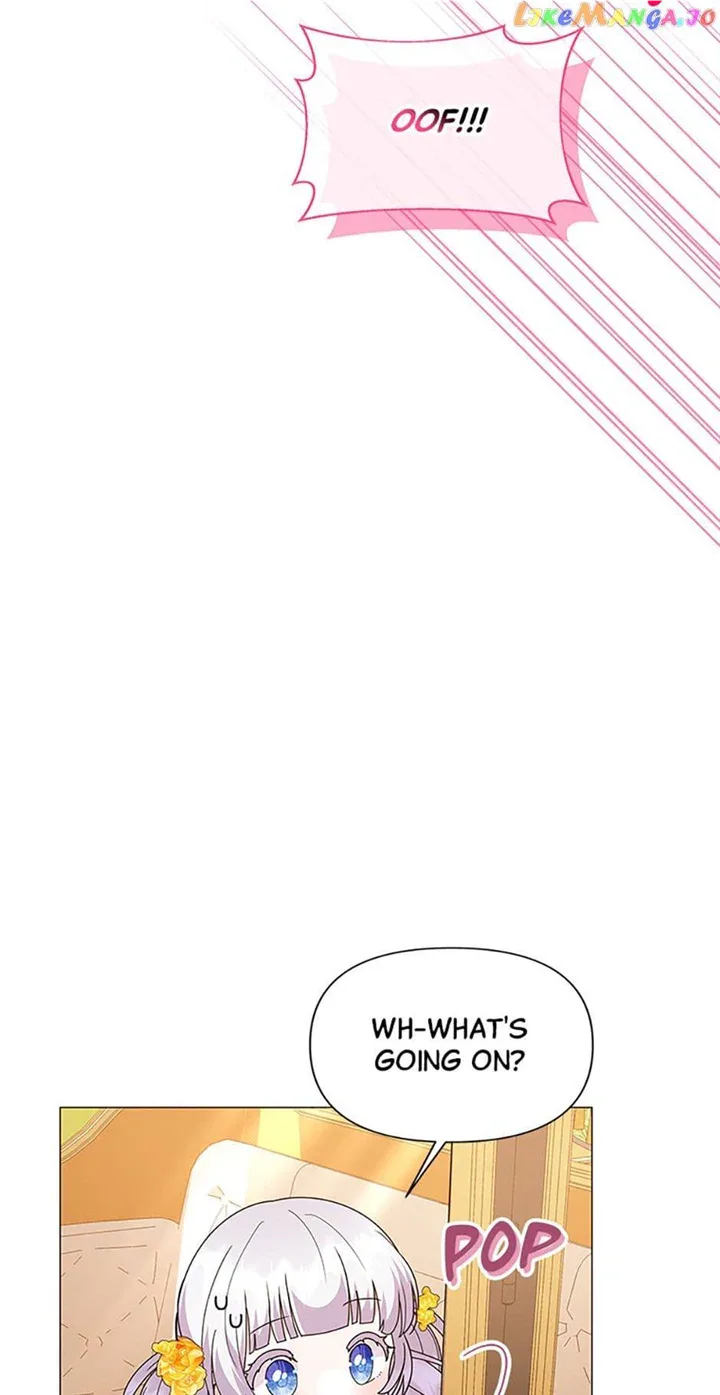 The Land Lord’s Baby Retires Chapter 72 page 49