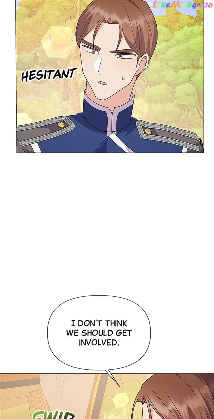 The Land Lord’s Baby Retires Chapter 72 page 62