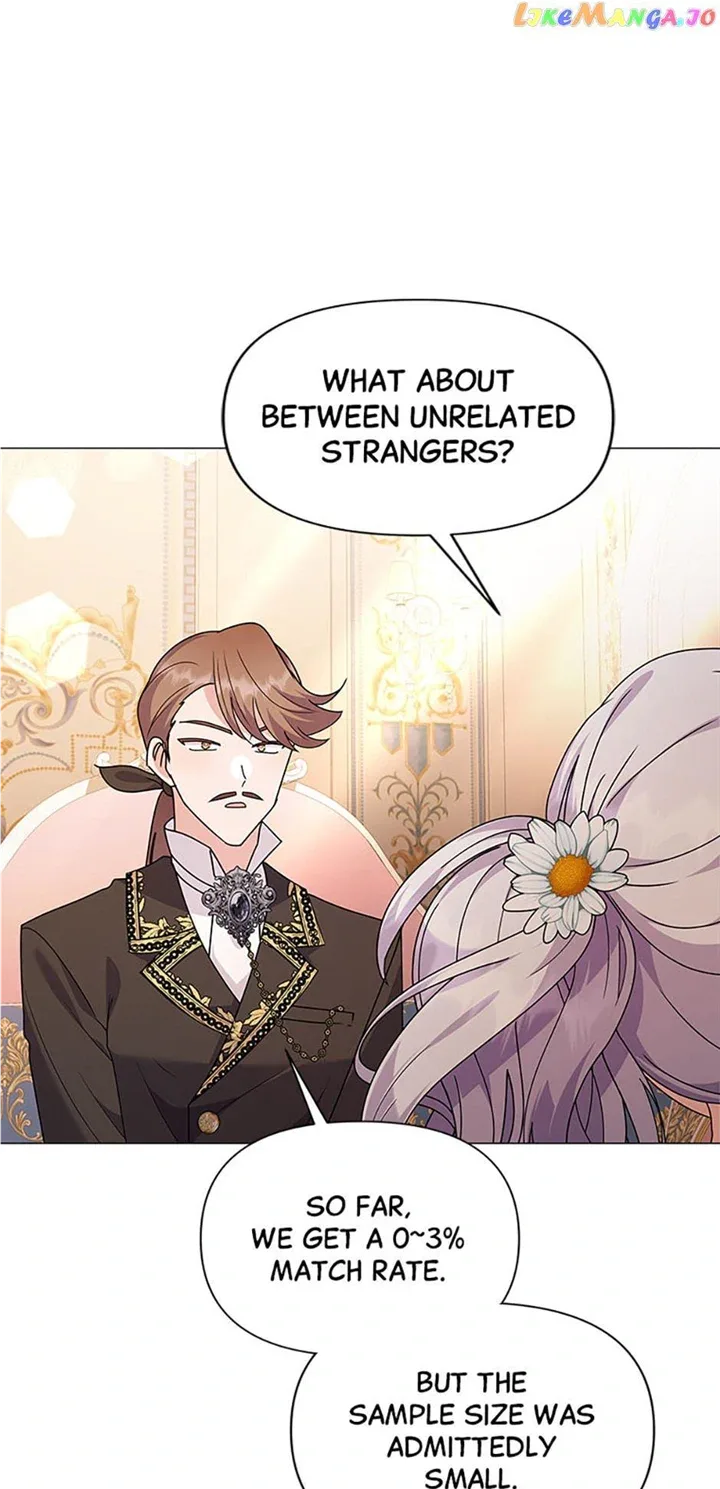 The Land Lord’s Baby Retires Chapter 72 page 10