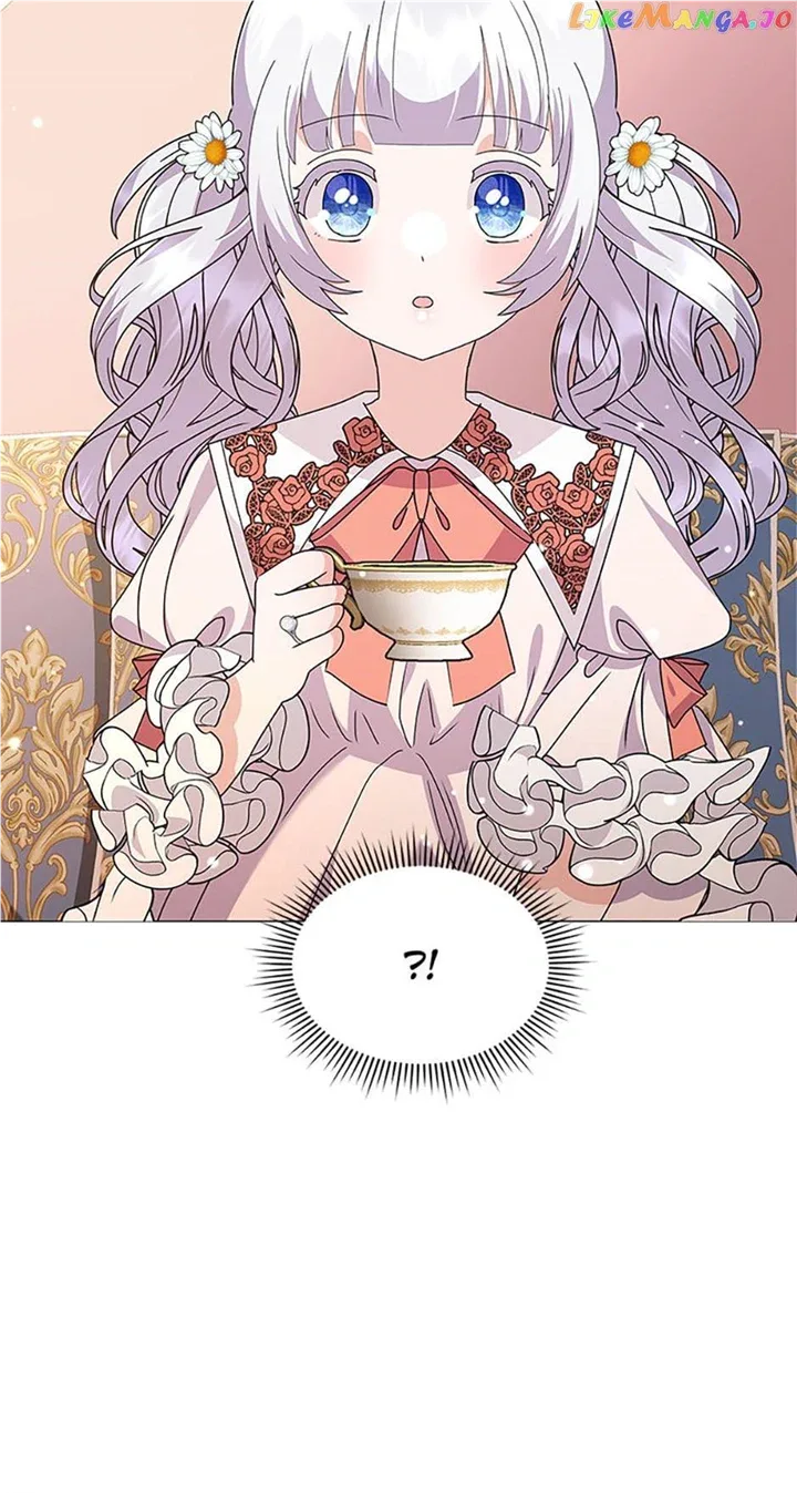 The Land Lord’s Baby Retires Chapter 72 page 8