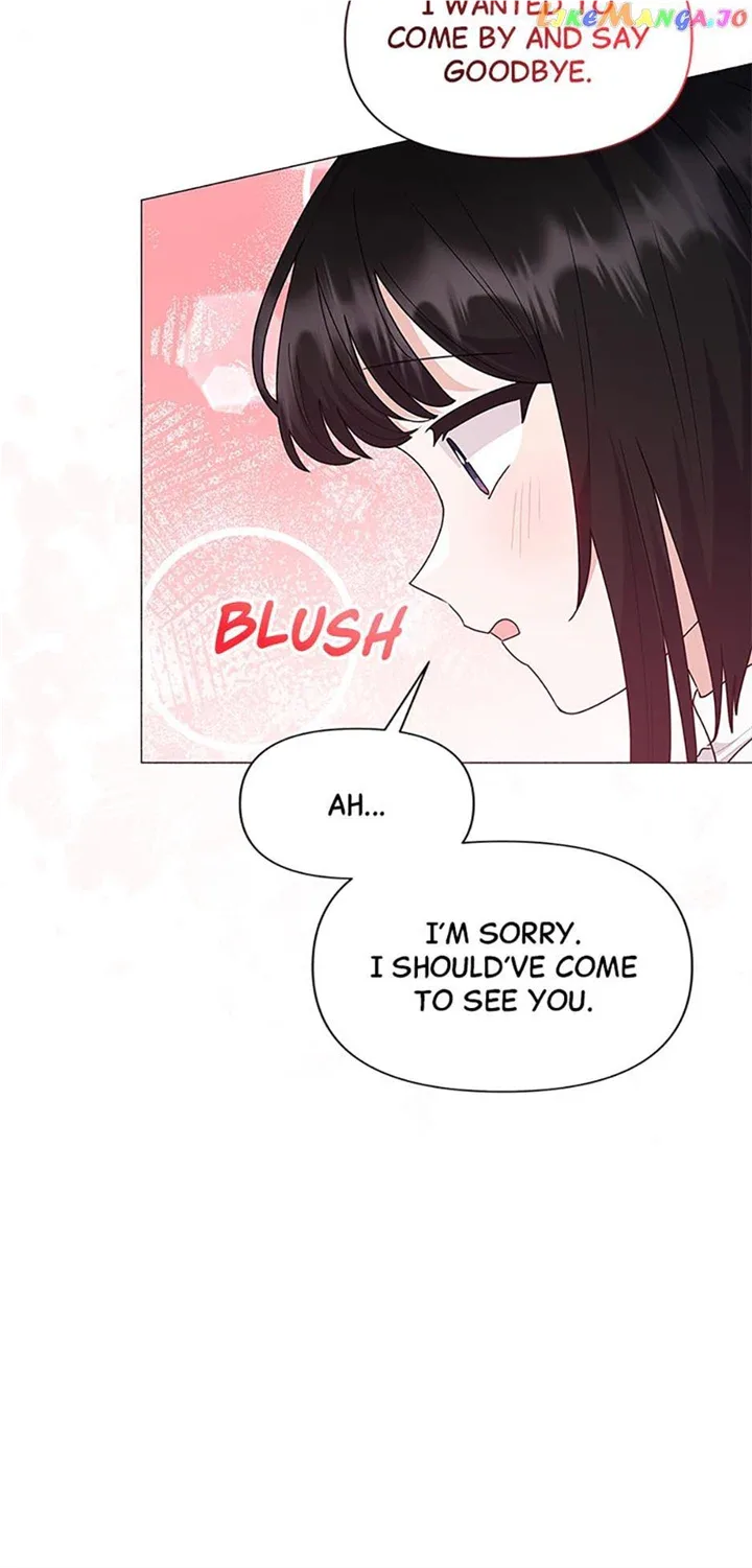 The Land Lord’s Baby Retires Chapter 72 page 23
