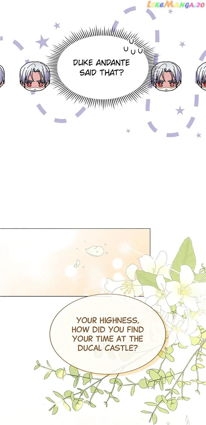 The Land Lord’s Baby Retires Chapter 72 page 25