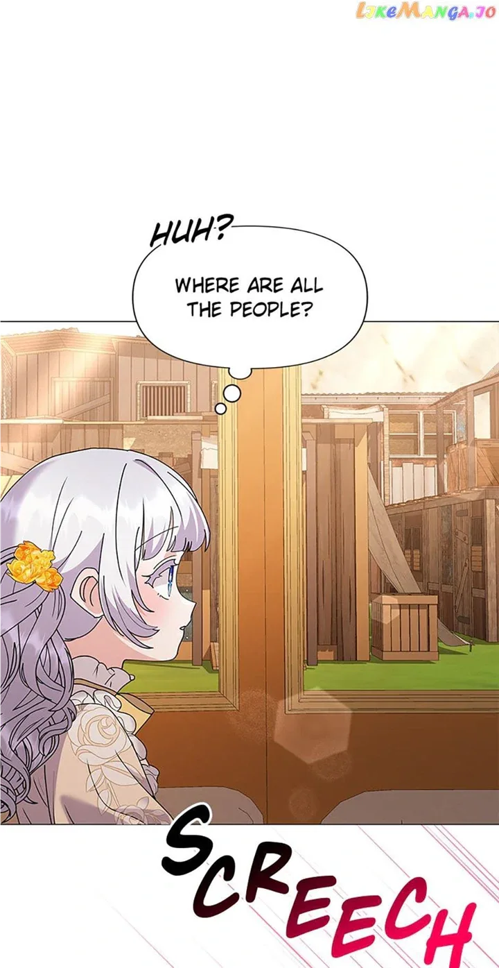 The Land Lord’s Baby Retires Chapter 72 page 48