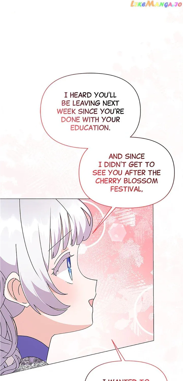 The Land Lord’s Baby Retires Chapter 72 page 22