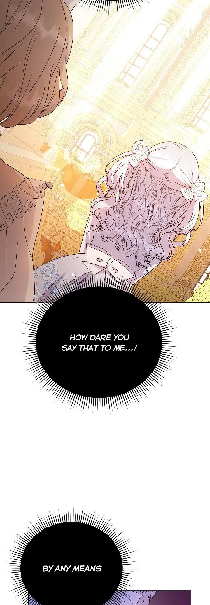 The Land Lord’s Baby Retires Chapter 66 page 47
