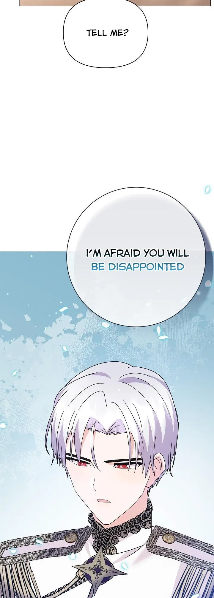 The Land Lord’s Baby Retires Chapter 67 page 47