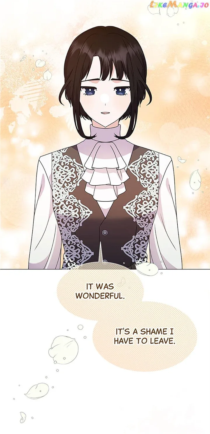 The Land Lord’s Baby Retires Chapter 72 page 26