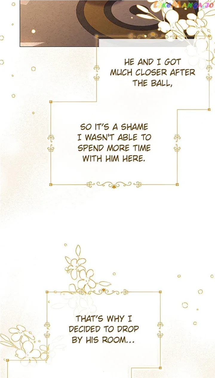 The Land Lord’s Baby Retires Chapter 72 page 18