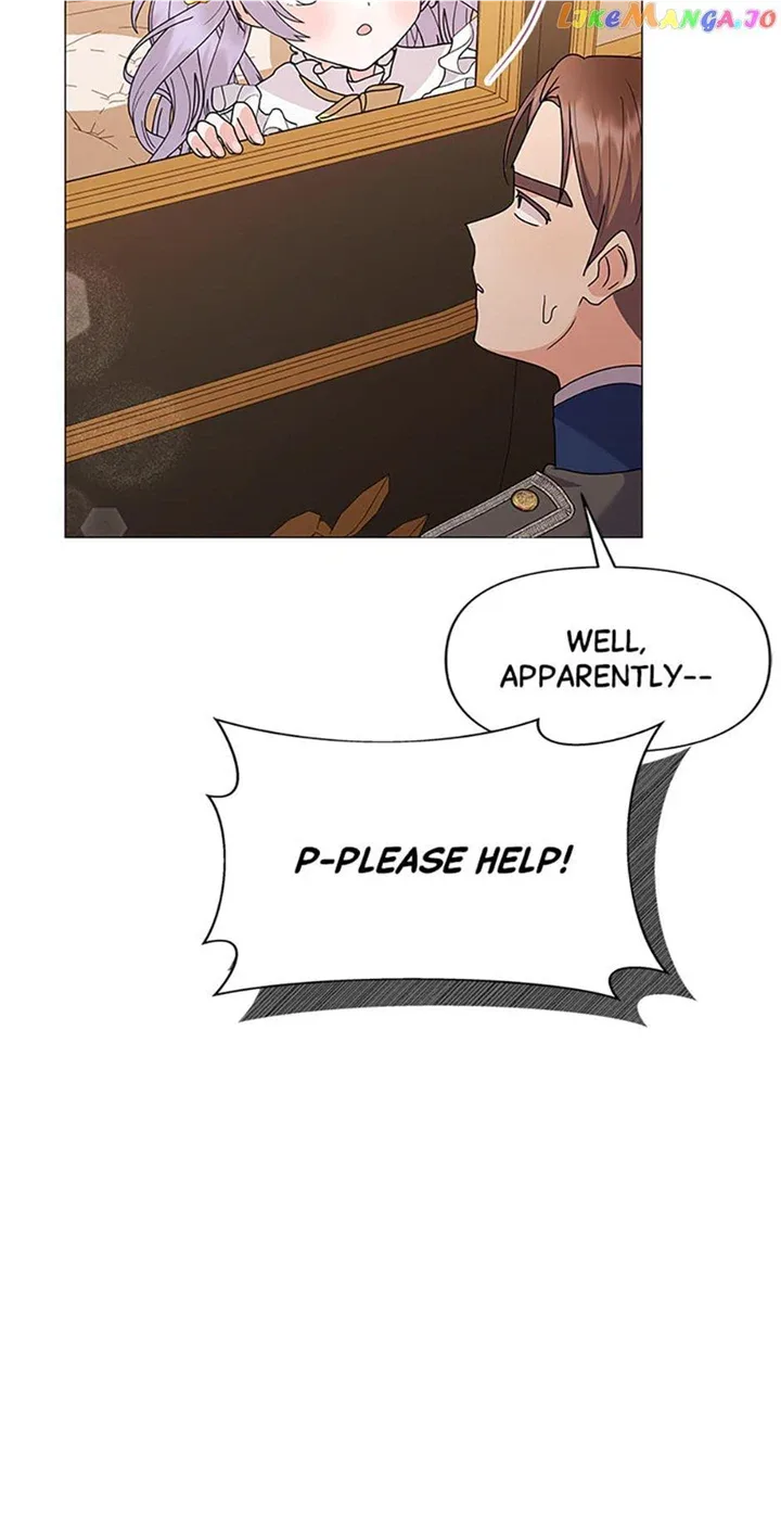 The Land Lord’s Baby Retires Chapter 72 page 50