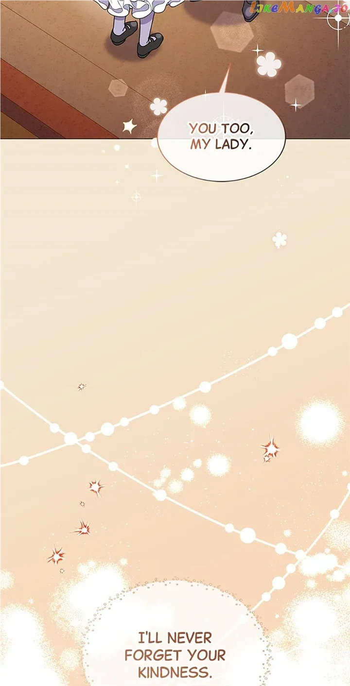 The Land Lord’s Baby Retires Chapter 72 page 42