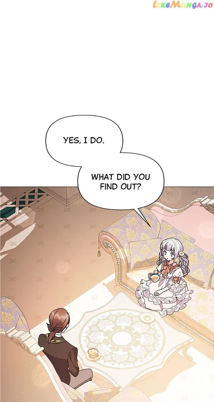 The Land Lord’s Baby Retires Chapter 72 page 3