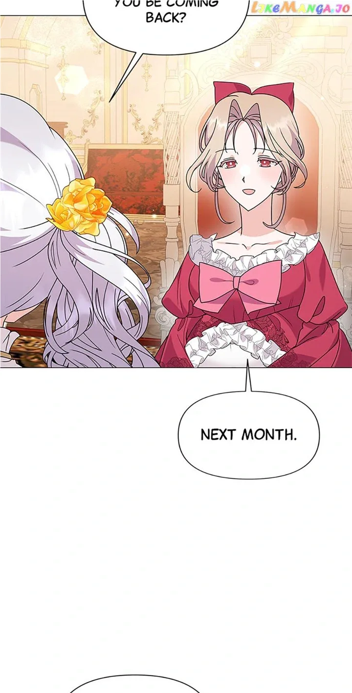 The Land Lord’s Baby Retires Chapter 72 page 89