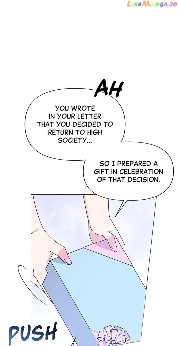 The Land Lord’s Baby Retires Chapter 72 page 81