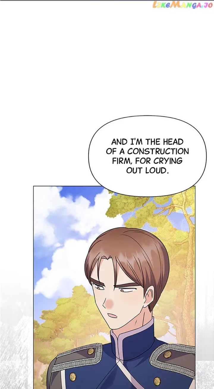 The Land Lord’s Baby Retires Chapter 72 page 64