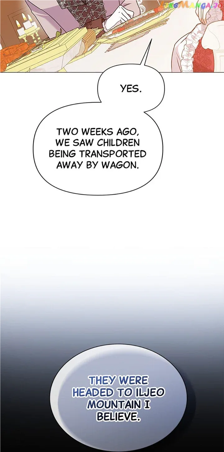 The Land Lord’s Baby Retires Chapter 72 page 98