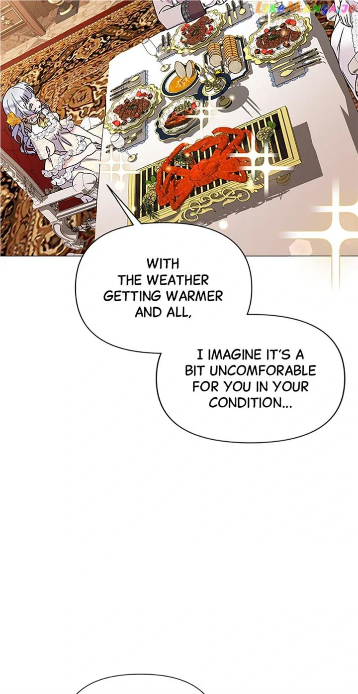 The Land Lord’s Baby Retires Chapter 72 page 79