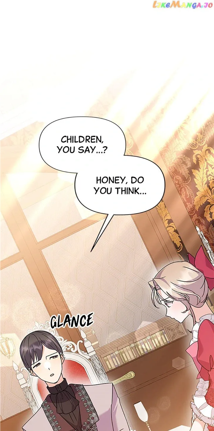 The Land Lord’s Baby Retires Chapter 72 page 97