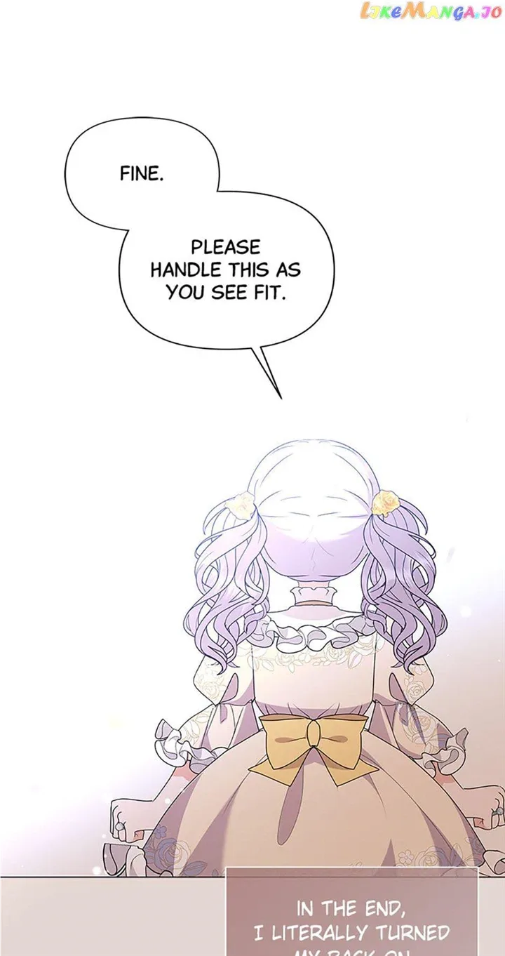 The Land Lord’s Baby Retires Chapter 72 page 70