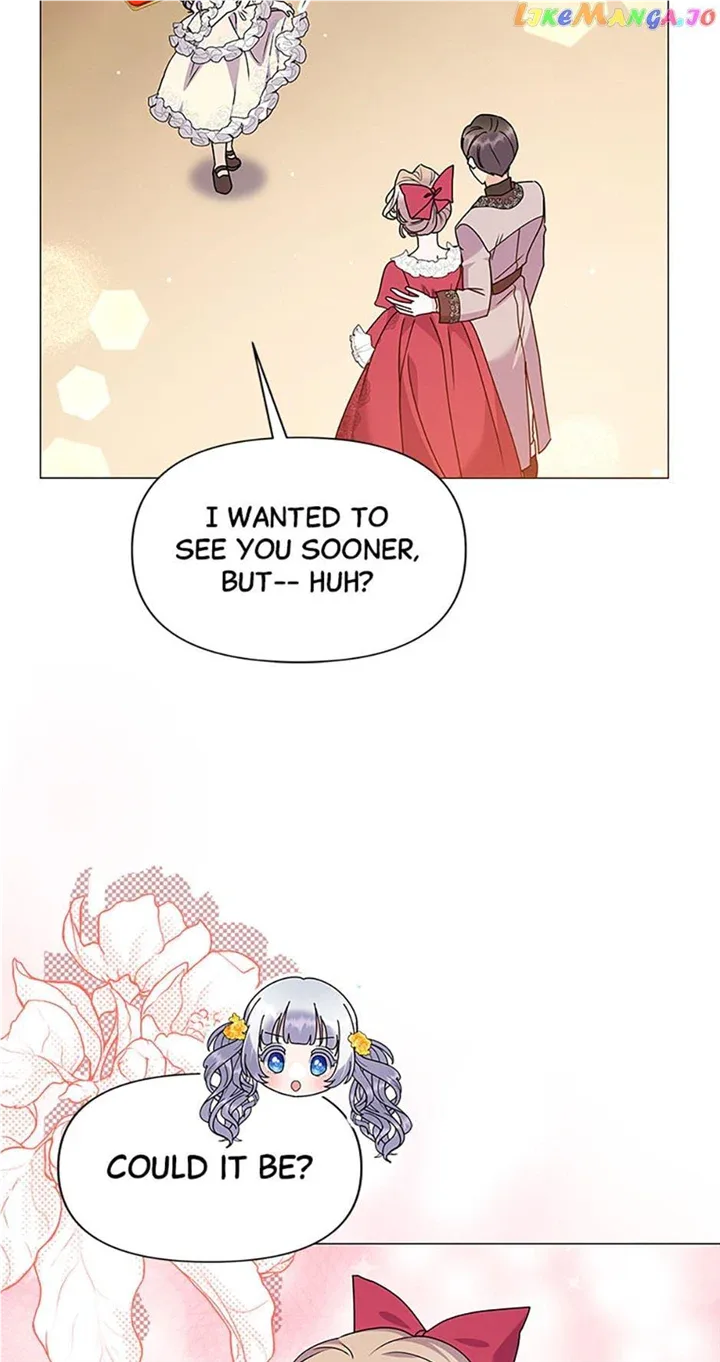 The Land Lord’s Baby Retires Chapter 72 page 75