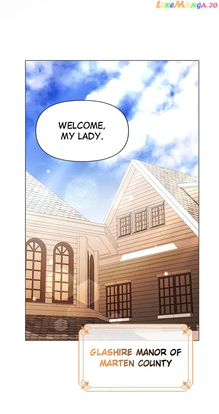 The Land Lord’s Baby Retires Chapter 72 page 72