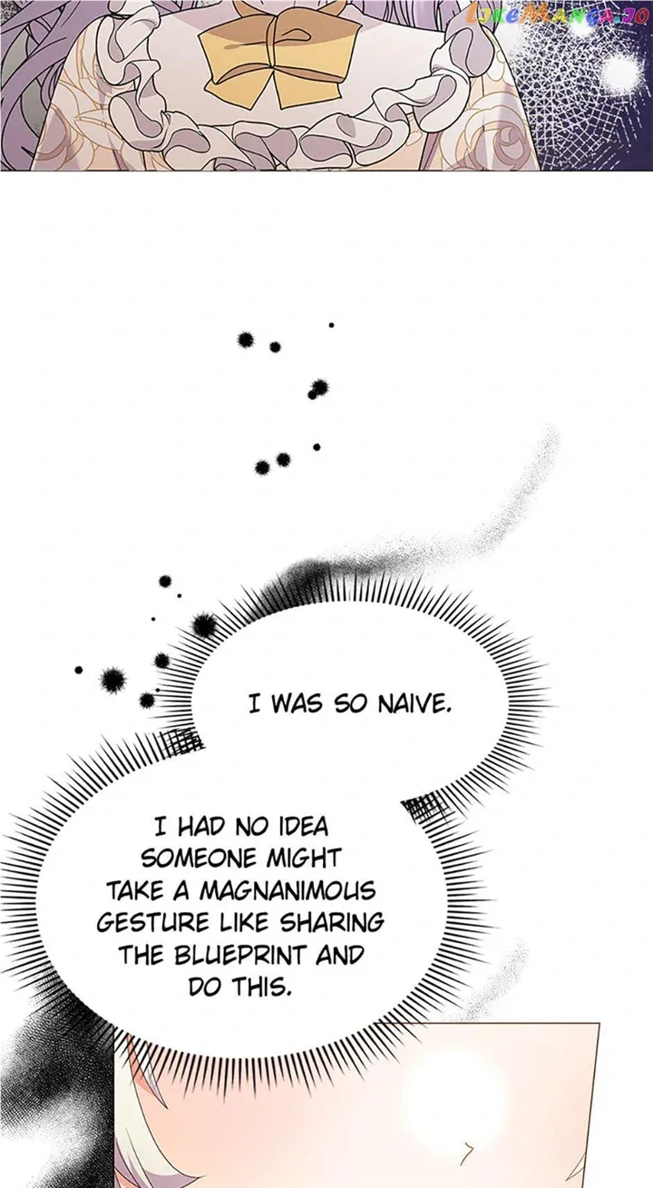 The Land Lord’s Baby Retires Chapter 72 page 68