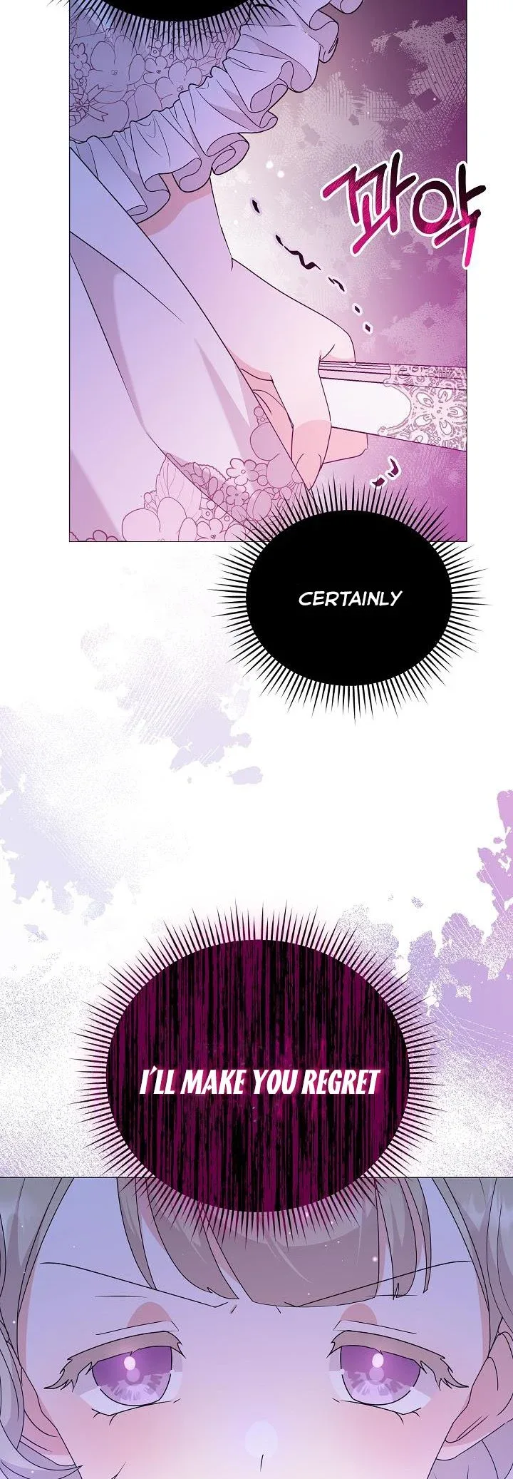 The Land Lord’s Baby Retires Chapter 66 page 48