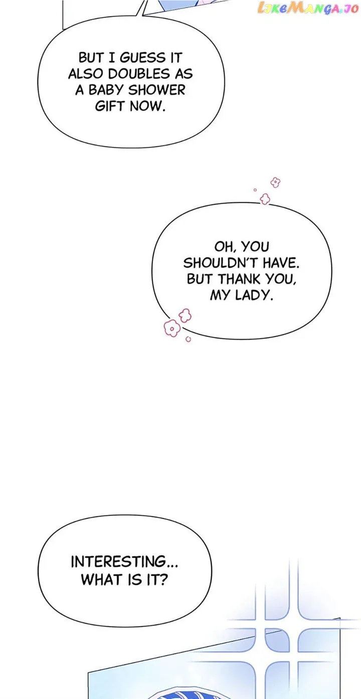 The Land Lord’s Baby Retires Chapter 72 page 82