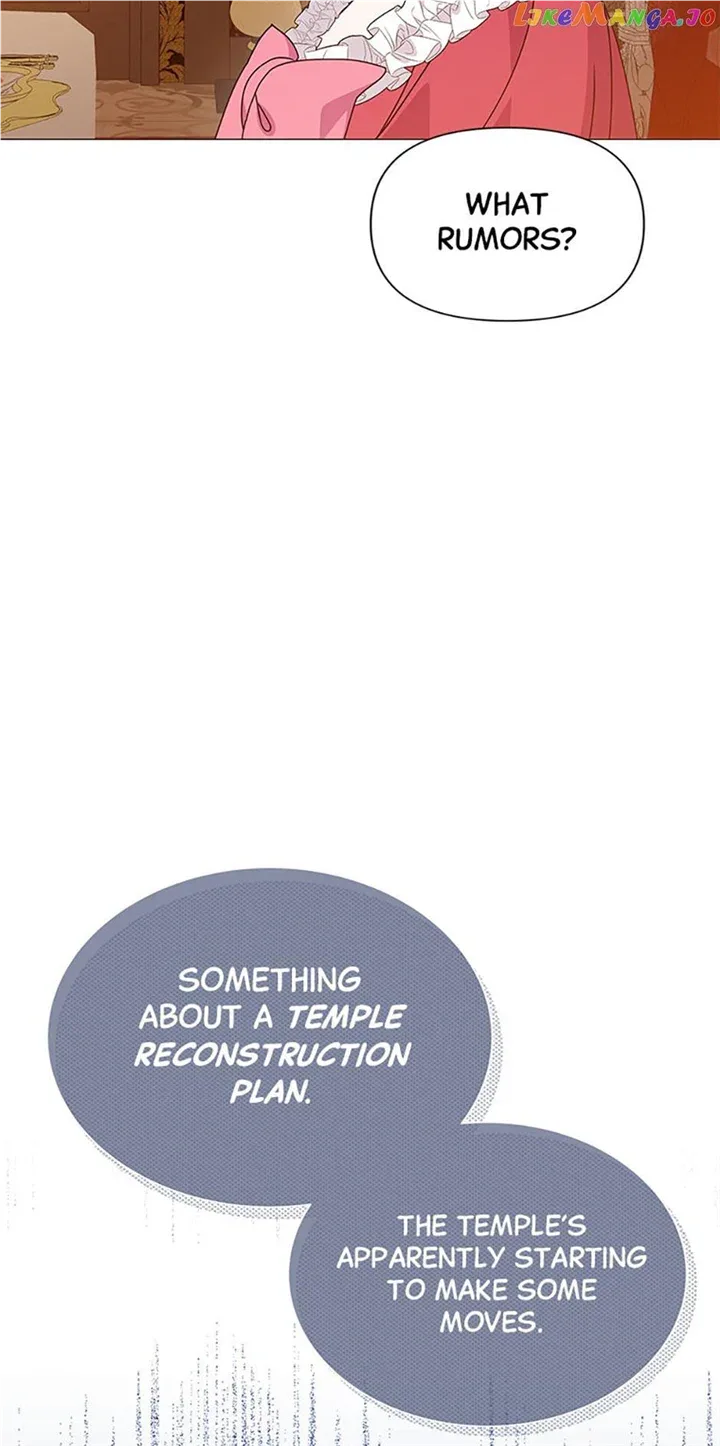 The Land Lord’s Baby Retires Chapter 72 page 92