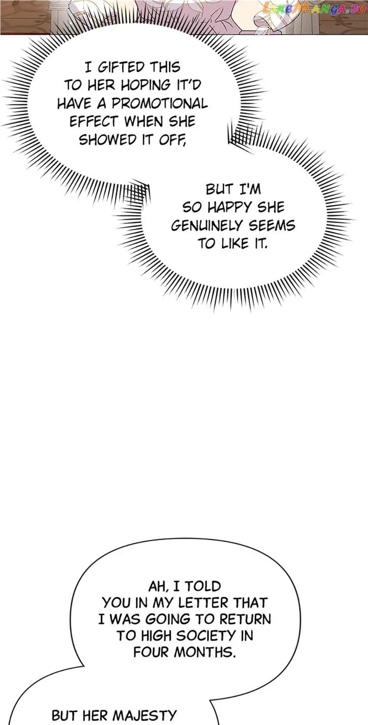 The Land Lord’s Baby Retires Chapter 72 page 87