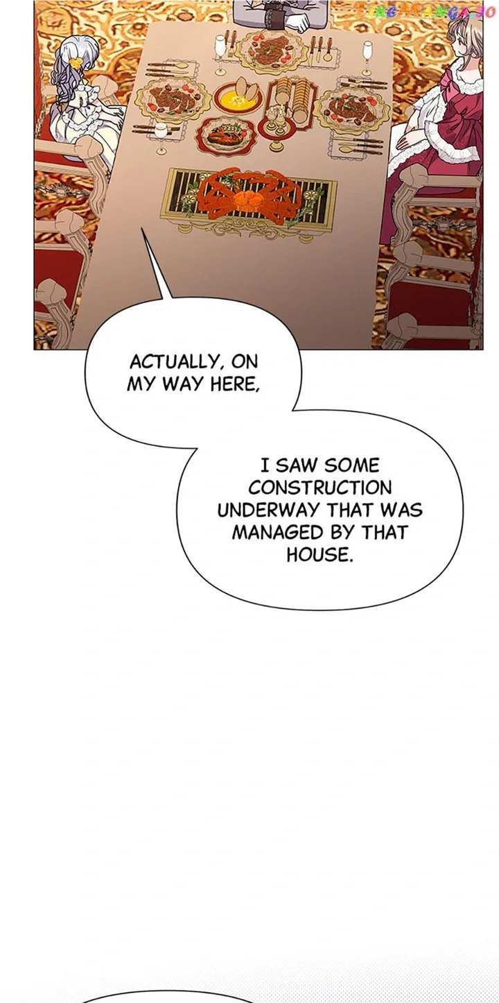 The Land Lord’s Baby Retires Chapter 72 page 95