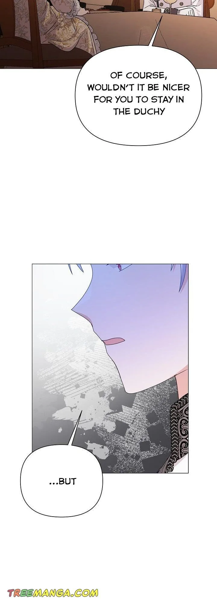 The Land Lord’s Baby Retires Chapter 67 page 44