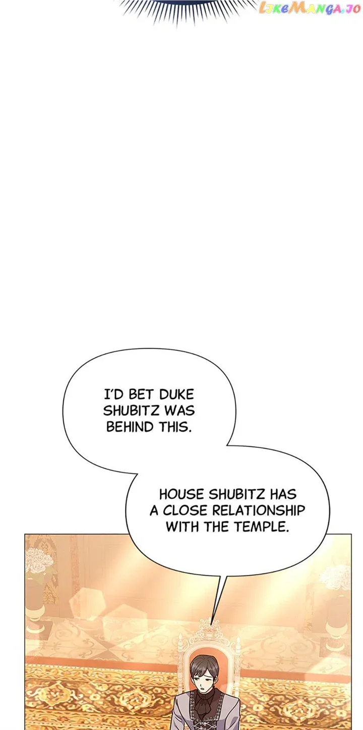 The Land Lord’s Baby Retires Chapter 72 page 94