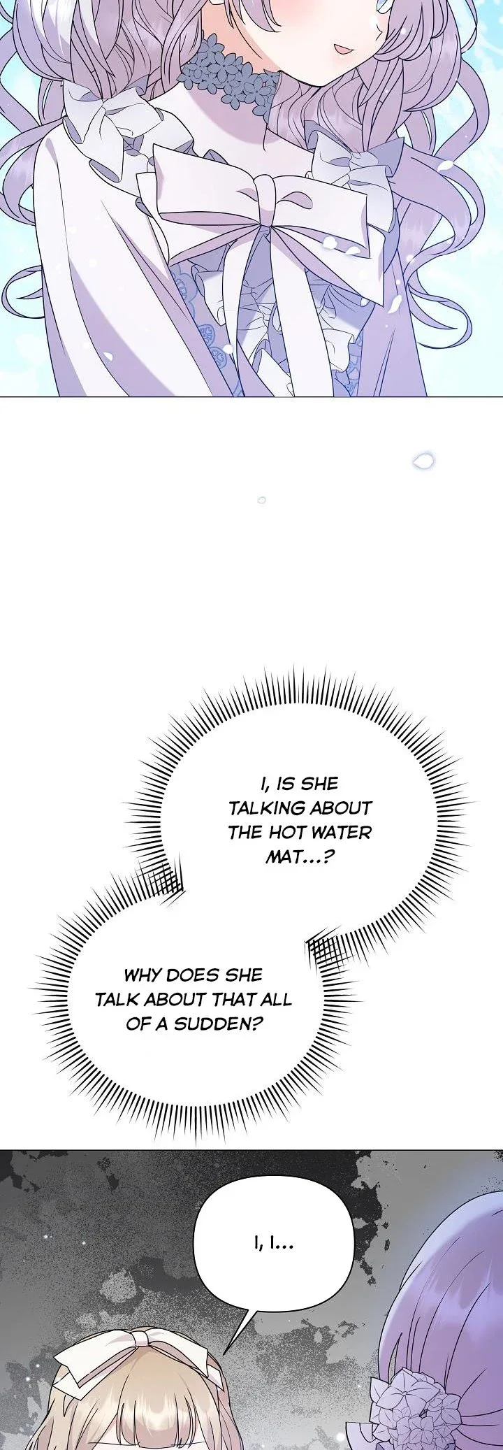 The Land Lord’s Baby Retires Chapter 66 page 43