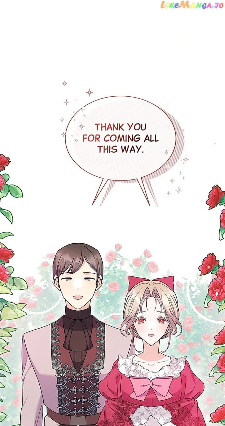 The Land Lord’s Baby Retires Chapter 72 page 73