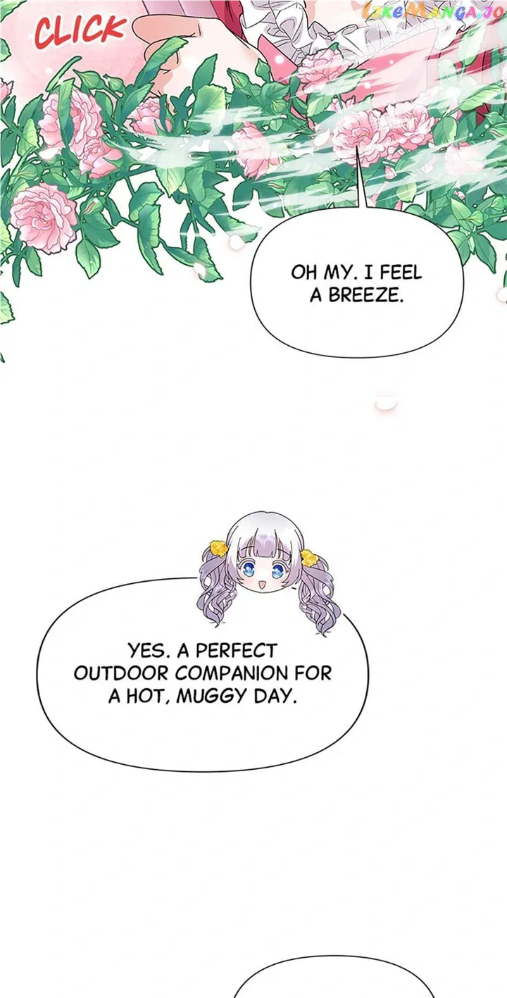 The Land Lord’s Baby Retires Chapter 72 page 85